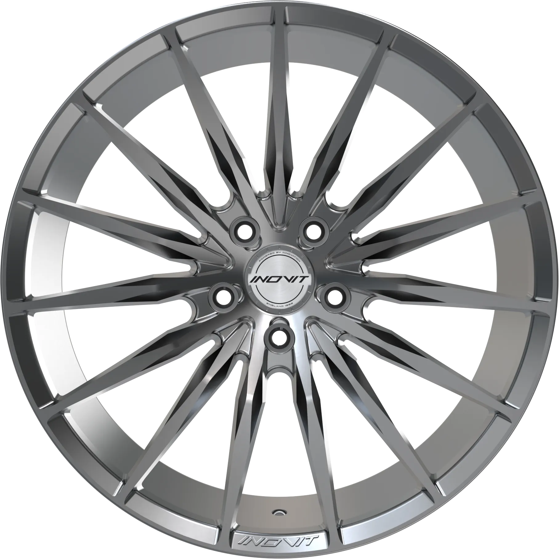 Torque — Anthracite