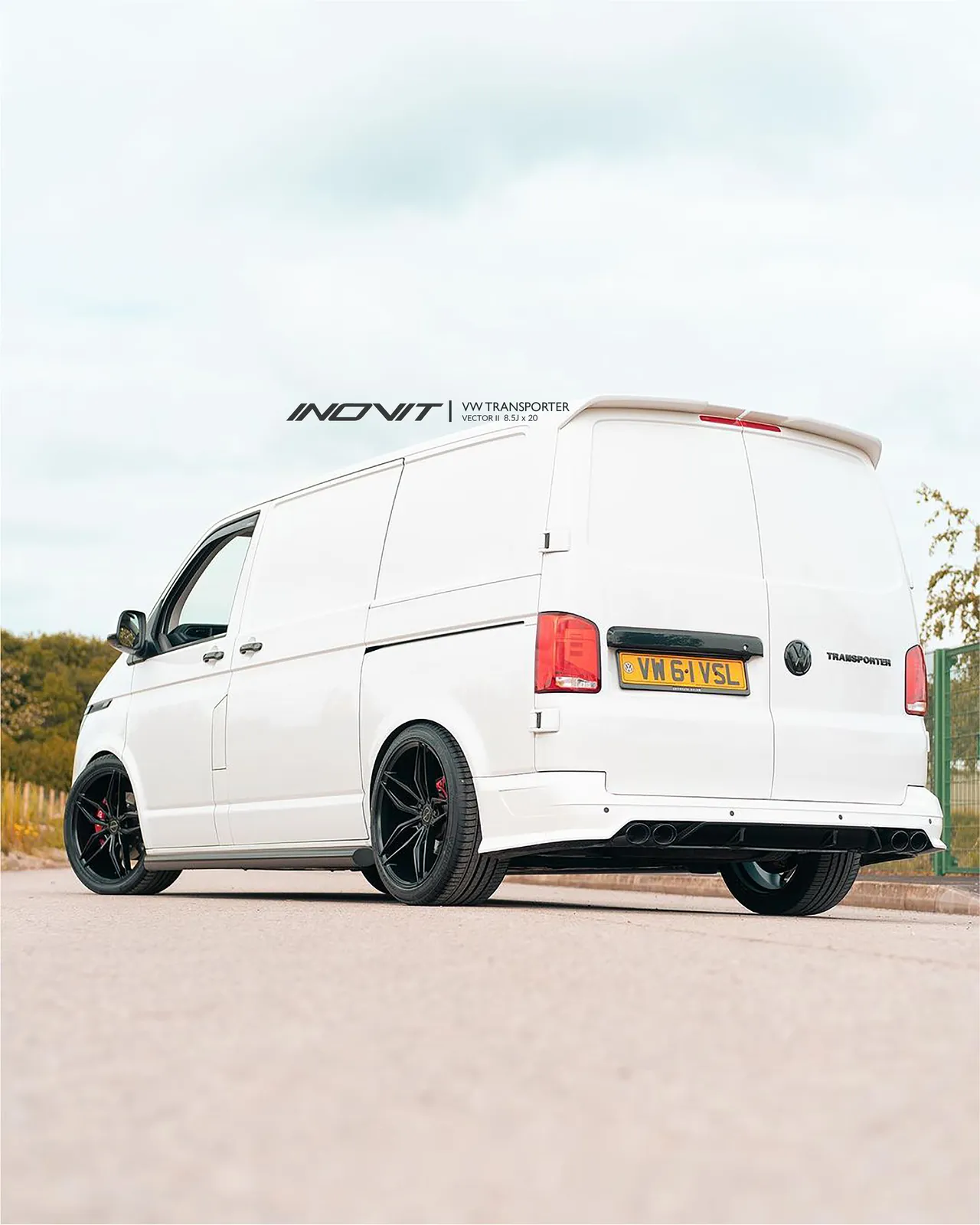 VECTOR II