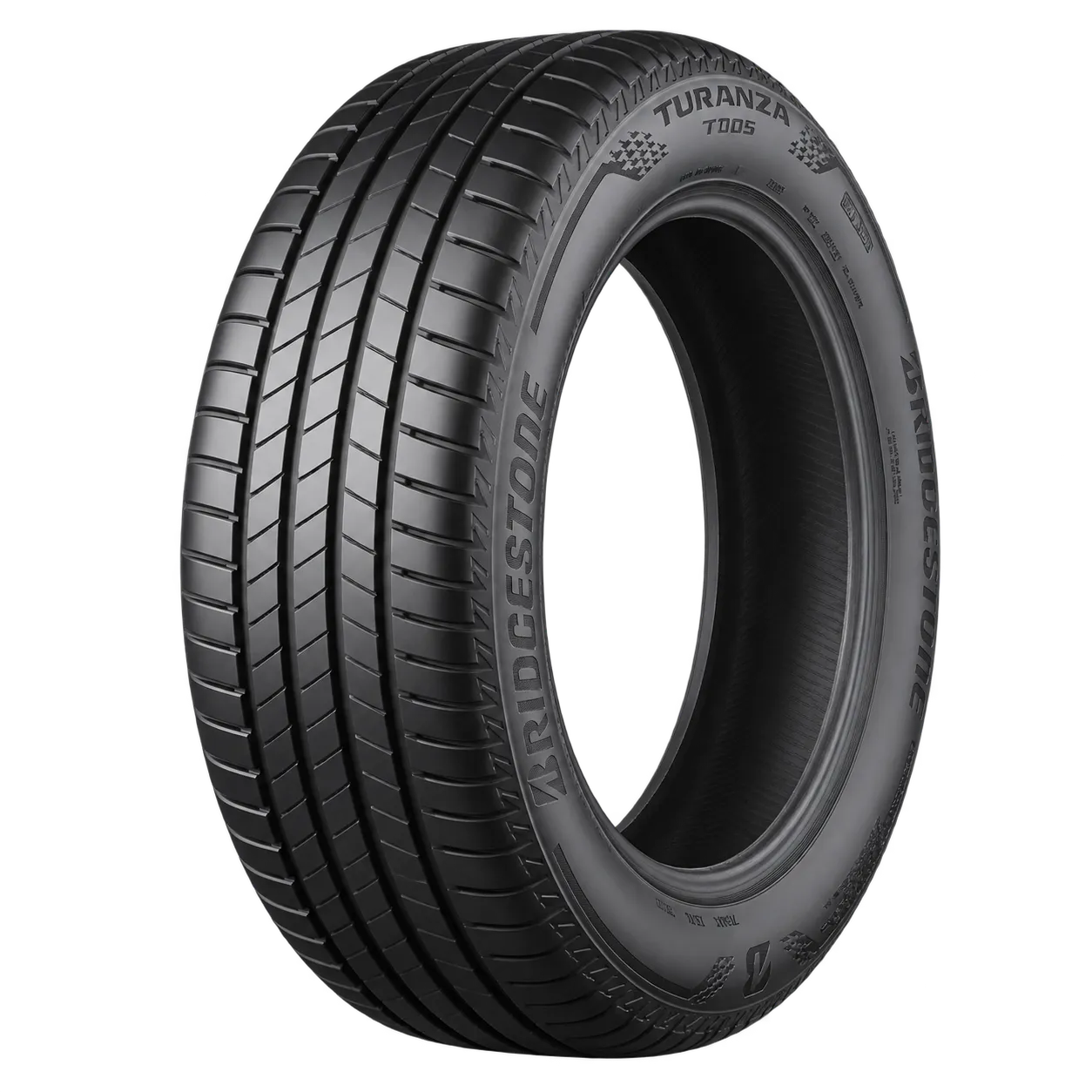 235/45R18 tyre