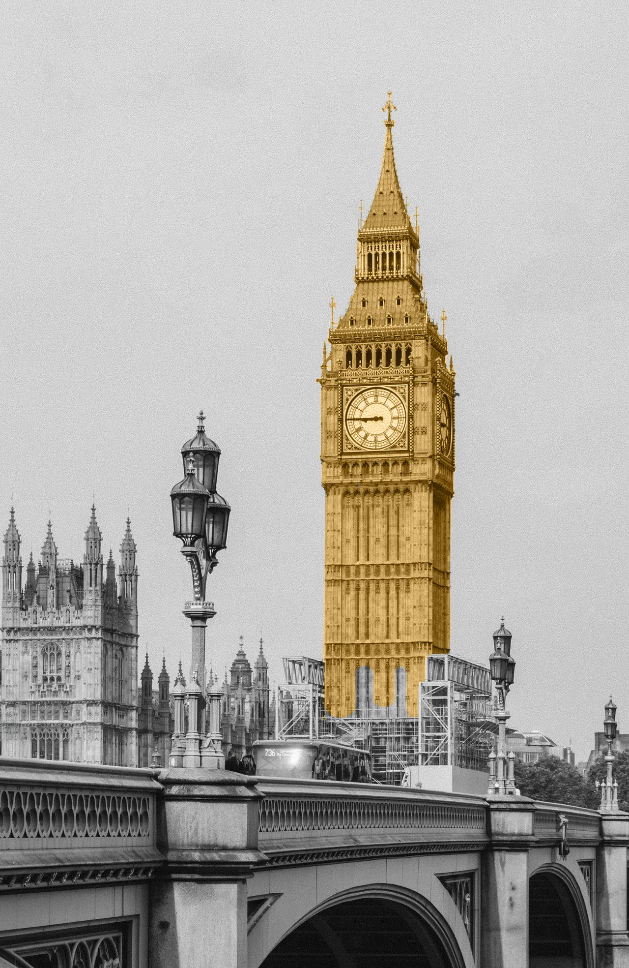England, UK