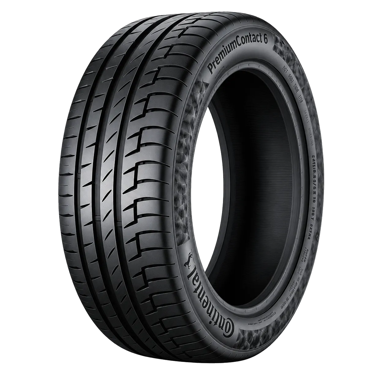 235/45R18 tyre