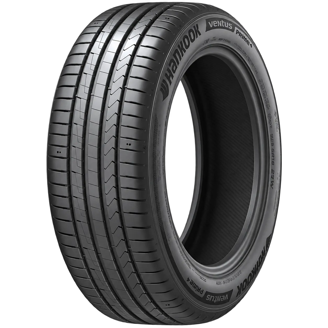 235/40R18 tyre