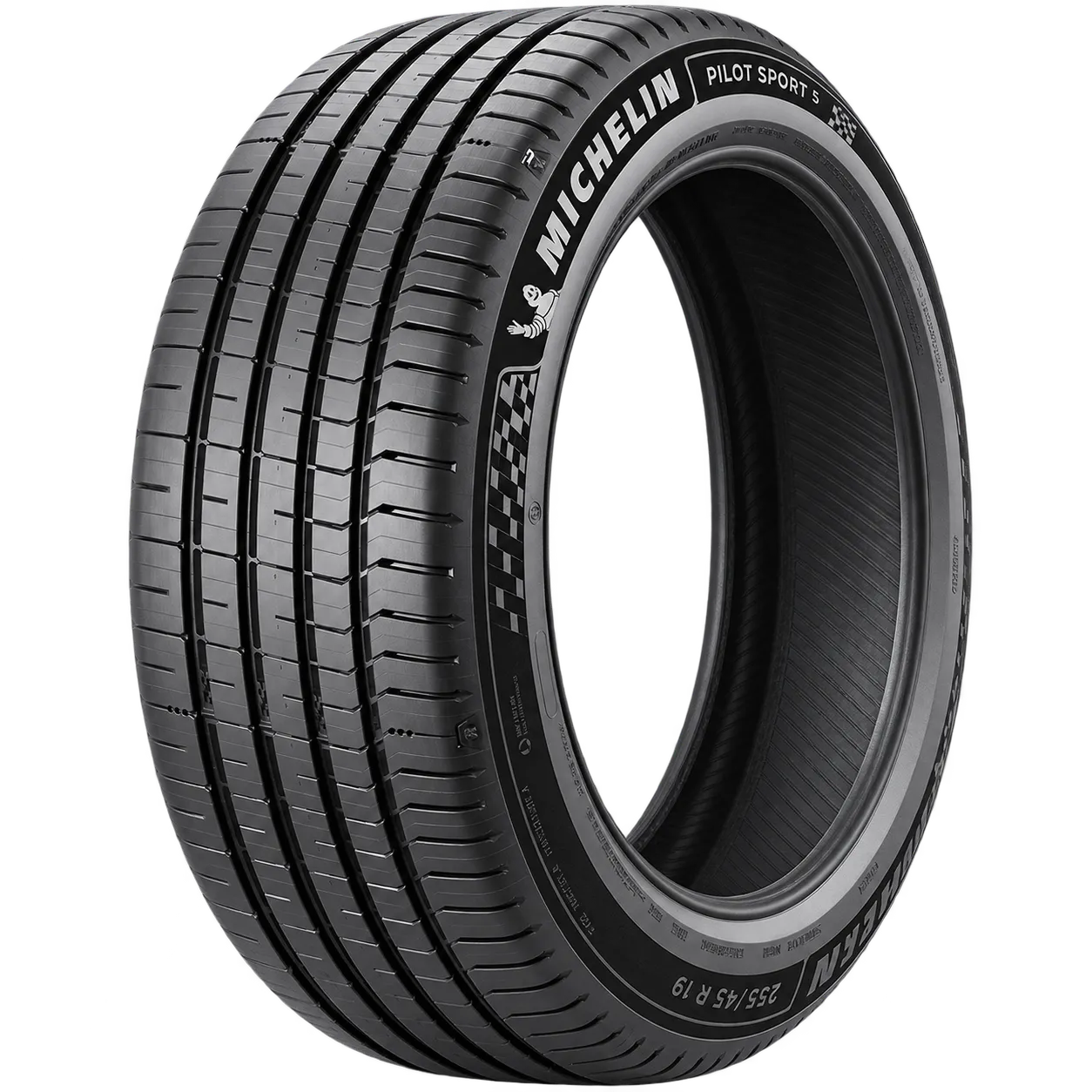 235/45R18 tyre