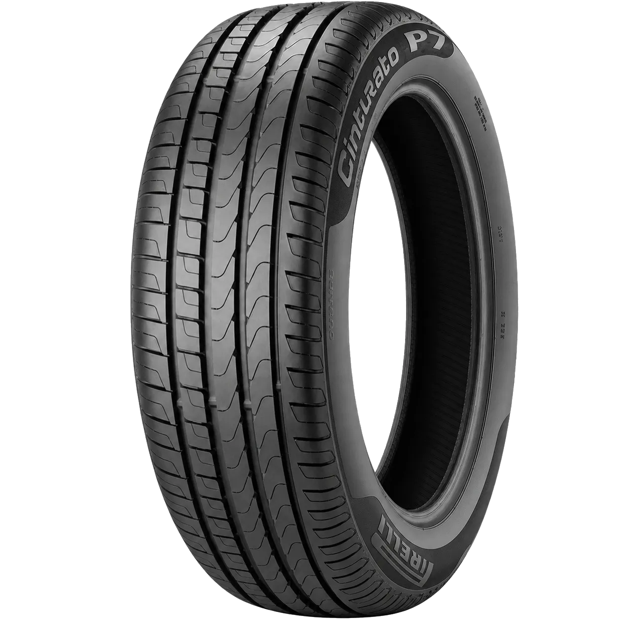 235/40R18 tyre