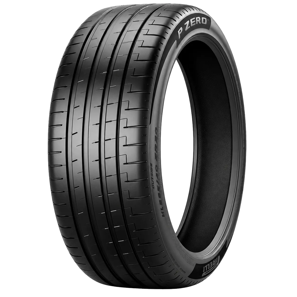 235/55R18 tyre