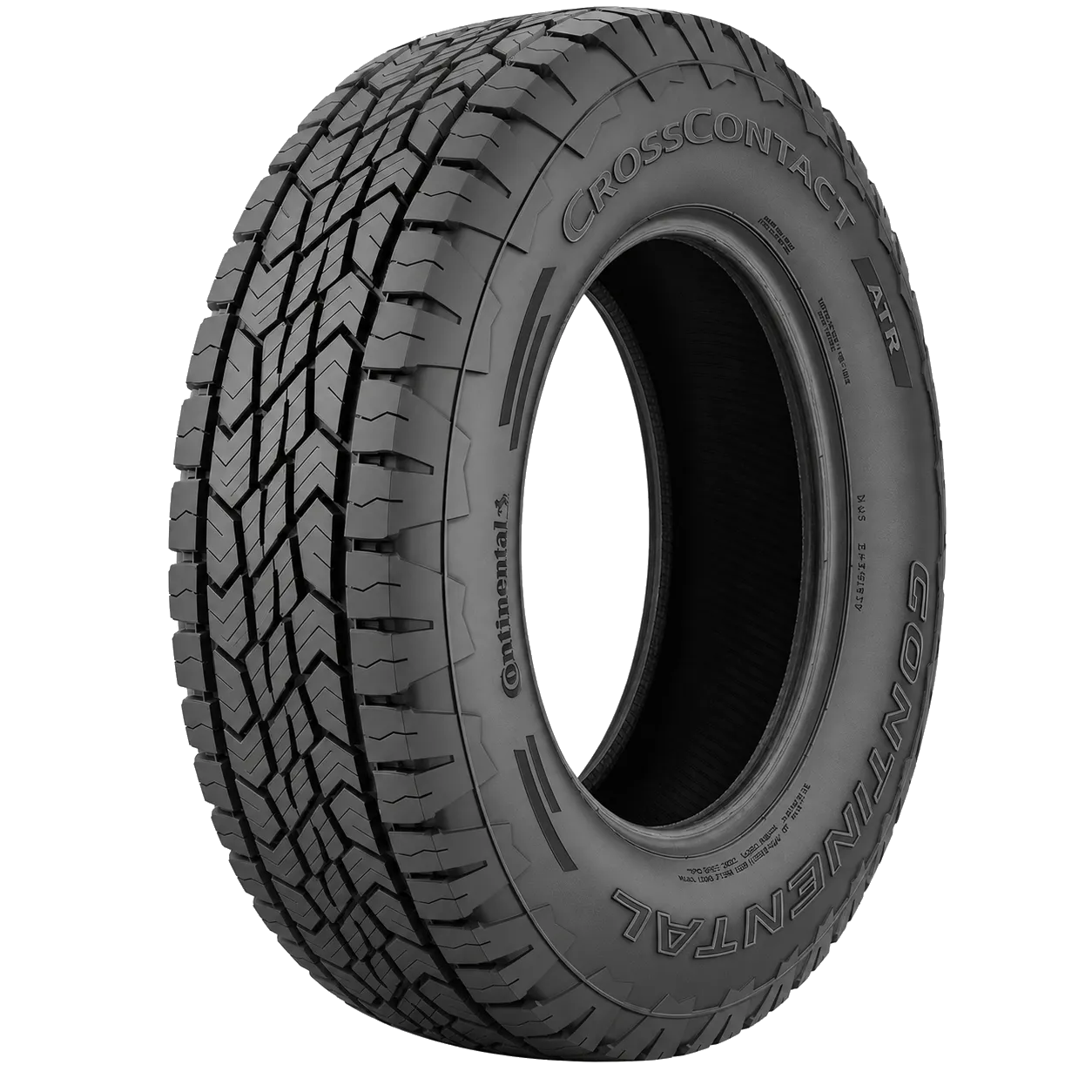 235/55R18 tyre