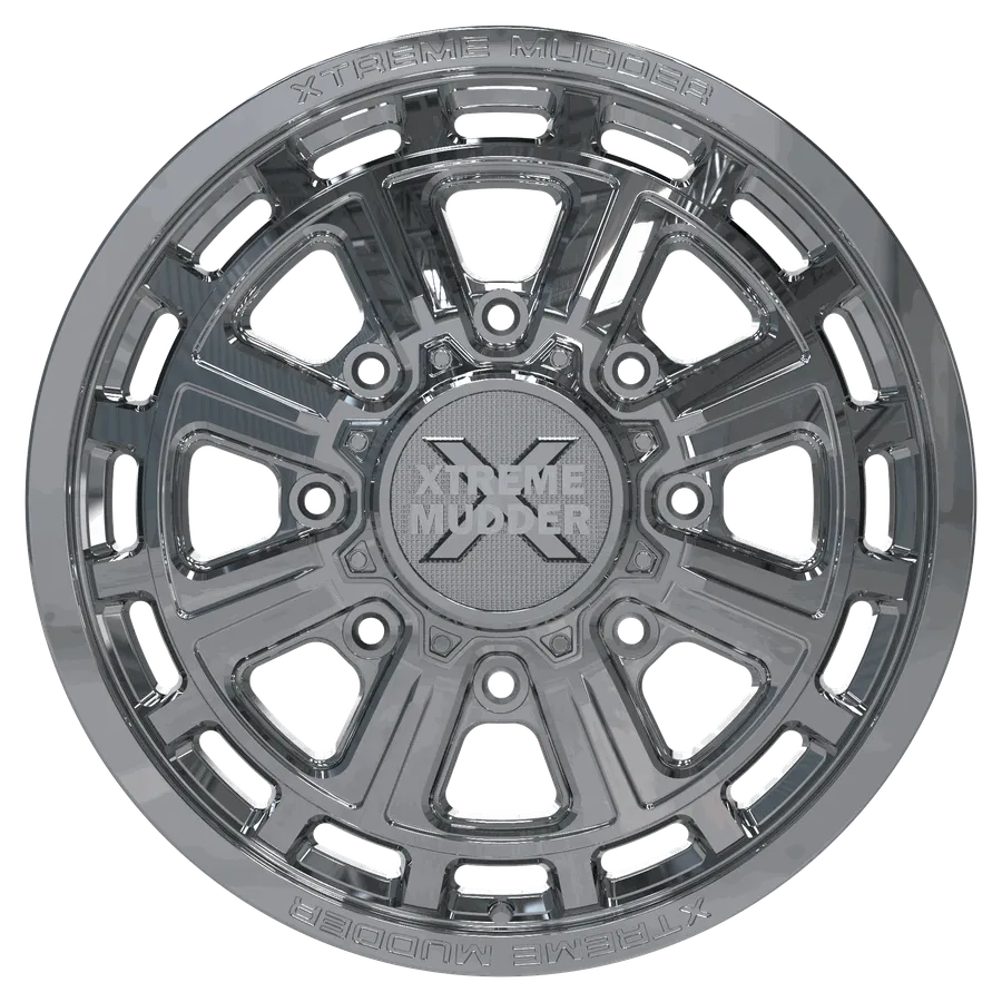 XM-25 — face