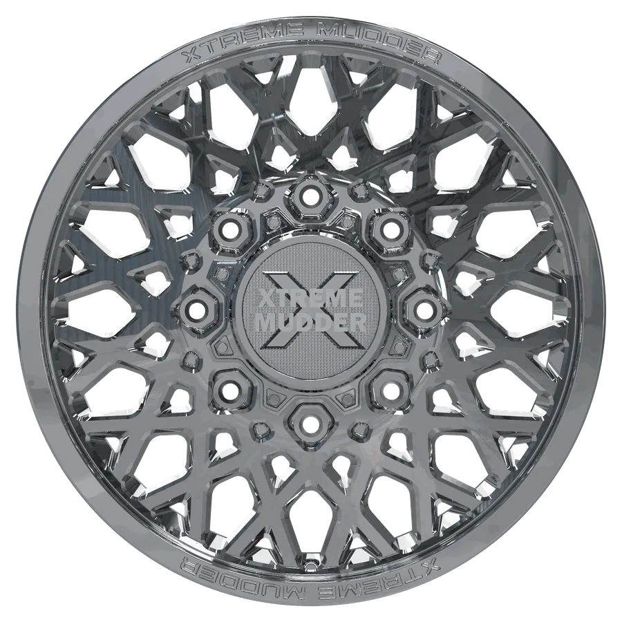 XM-24 — face